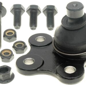 ACDelco 46D2234A Silver Ball Joint