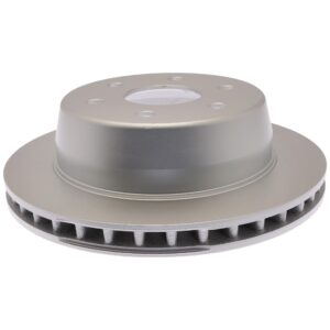 ACDelco 18A1412AC Disc Brake Rotor Remanufactured