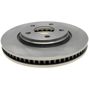 ACDelco 18A1621A Disc Brake Rotor Remanufactured