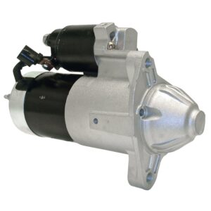 ACDelco 3361970 Remanufactured Starter