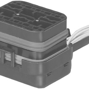 ACDelco PT804 Connector W Lea