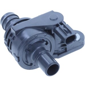 MotoRad TA9003 HVAC Heater Control Valve