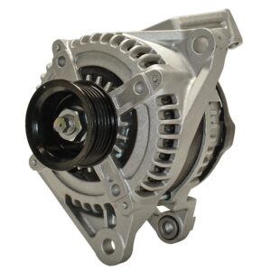 ACDelco 3341443 Gold Remanufactured Alternator