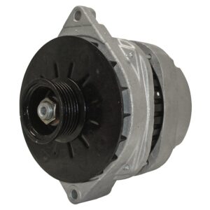 ACDelco 334-2401A Alternator, Remanufactured