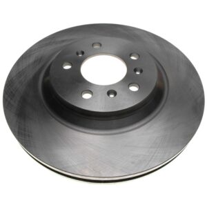 ACDelco 18A2414A Disc Brake Rotor Remanufactured