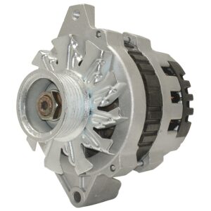 ACDelco 334-2380 Alternator, Remanufactured