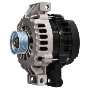 ACDelco 334-2697A Alternator, Remanufactured