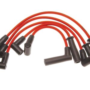 ACDelco 16804D Spark Plug Wire Set