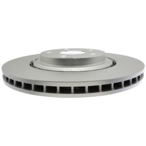 ACDelco 18A2561AC Disc Brake Rotor Remanufactured