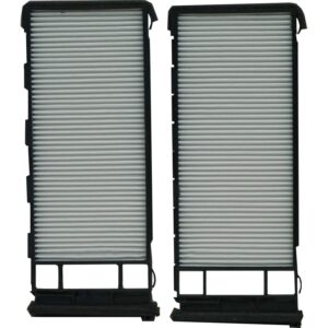ACDelco CF3289 Filter Pass Com