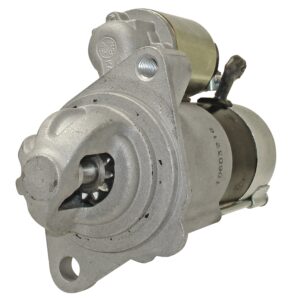 ACDelco 336-1920A Starter, Remanufactured