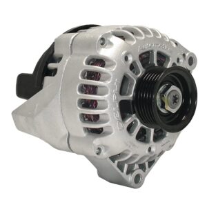 ACDelco 334-2486A Alternator, Remanufactured
