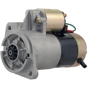 ACDelco 3371074 Starter