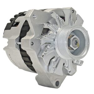 ACDelco 334-2406A Alternator, Remanufactured
