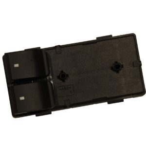 ACDelco 20945132 8-Way Side Window Switch (Programming Required)