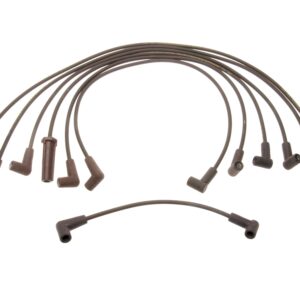 ACDelco 716U Spark Plug Wire Set