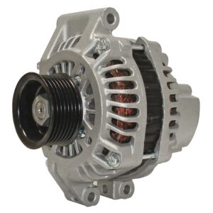 ACDelco 3341490 Gold Remanufactured Alternator