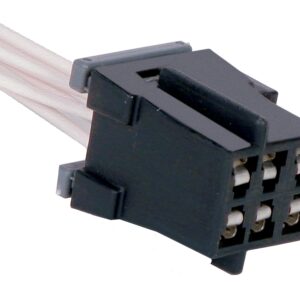 ACDelco PT1032 Connector SwHt