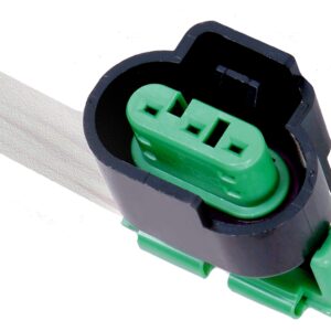 ACDelco PT1369 Connector W Lea