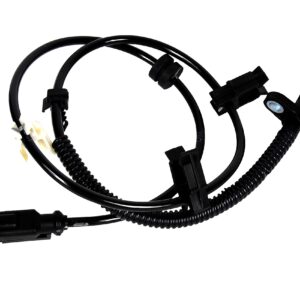 ACDelco 22951116 Rear Wheel Speed Sensor