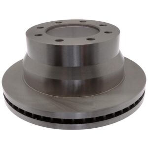ACDelco 18A2630A Disc Brake Rotor Remanufactured