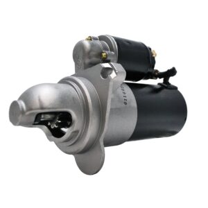 ACDelco 336-2131A Starter, Remanufactured