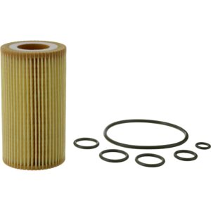 ACDelco PF464G Filter AsmOil