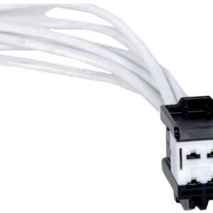 ACDelco PT2165 Connector MdlS