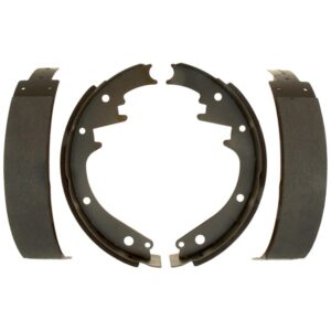 ACDelco 17228B Gold Brake Shoes