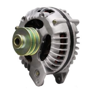 ACDelco 3342086 Gold Remanufactured Alternator