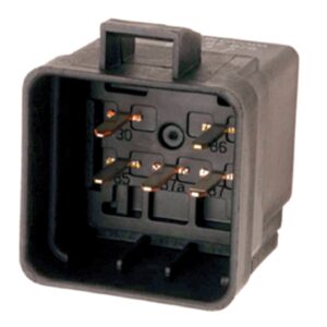 ACDelco 19118886 Multi-Purpose Relay