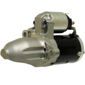 ACDelco 3362196 Remanufactured Starter