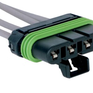 ACDelco PT391 Connector W Lea