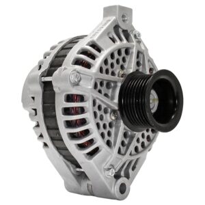 ACDelco 3341789 Gold Remanufactured Alternator
