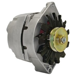 ACDelco 334-2183 Alternator, Remanufactured