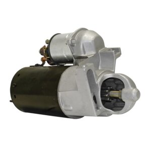 ACDelco 336-1833 Starter, Remanufactured