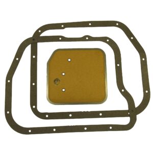 ACDelco TF242 Filter AsmA Tr