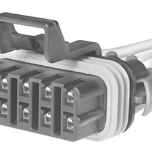 ACDelco PT1105 Connector W Lea