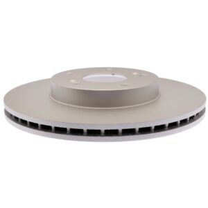 ACDelco 18A912AC Disc Brake Rotor Remanufactured