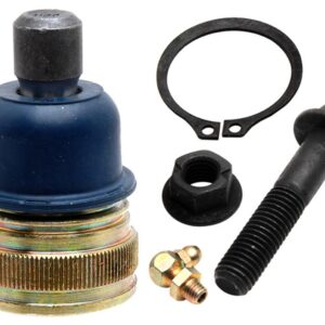 ACDelco 46D2322A Silver Ball Joint
