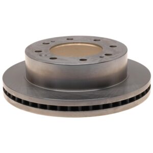 ACDelco 18A2804A Disc Brake Rotor Remanufactured