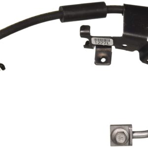 ACDelco 1762002 Brake Hydraulic Hose