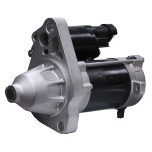 ACDelco 3362069 Remanufactured Starter