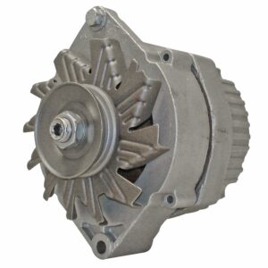 ACDelco 334-2115 Alternator, Remanufactured