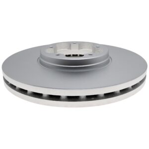 ACDelco 18A81781 Gold Disc Brake Rotor