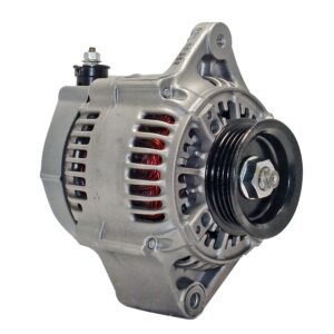 ACDelco 3341342 Gold Remanufactured Alternator
