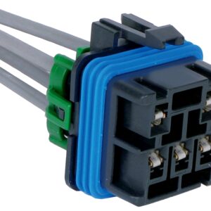 ACDelco PT1205 Connector W Lea