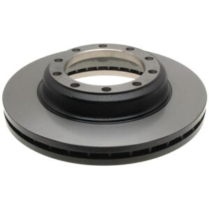 ACDelco 18A2436 Disc Brake Rotor Remanufactured