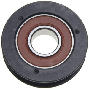 ACDelco 38025 Gold Idler Pulley