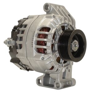 ACDelco 334-2857 Alternator, Remanufactured